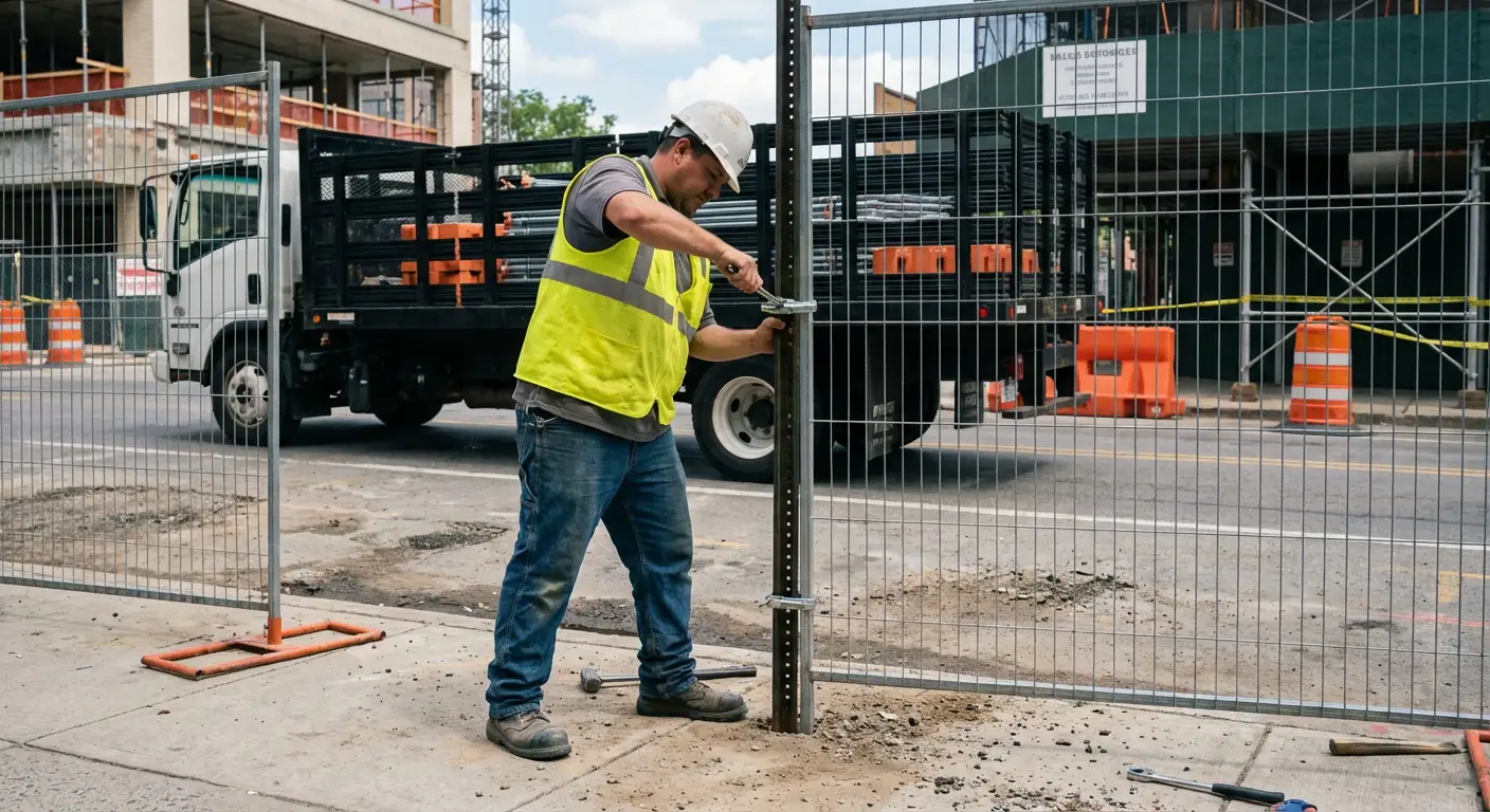Urban High-Rise Logistics in San Jacinto, CA
