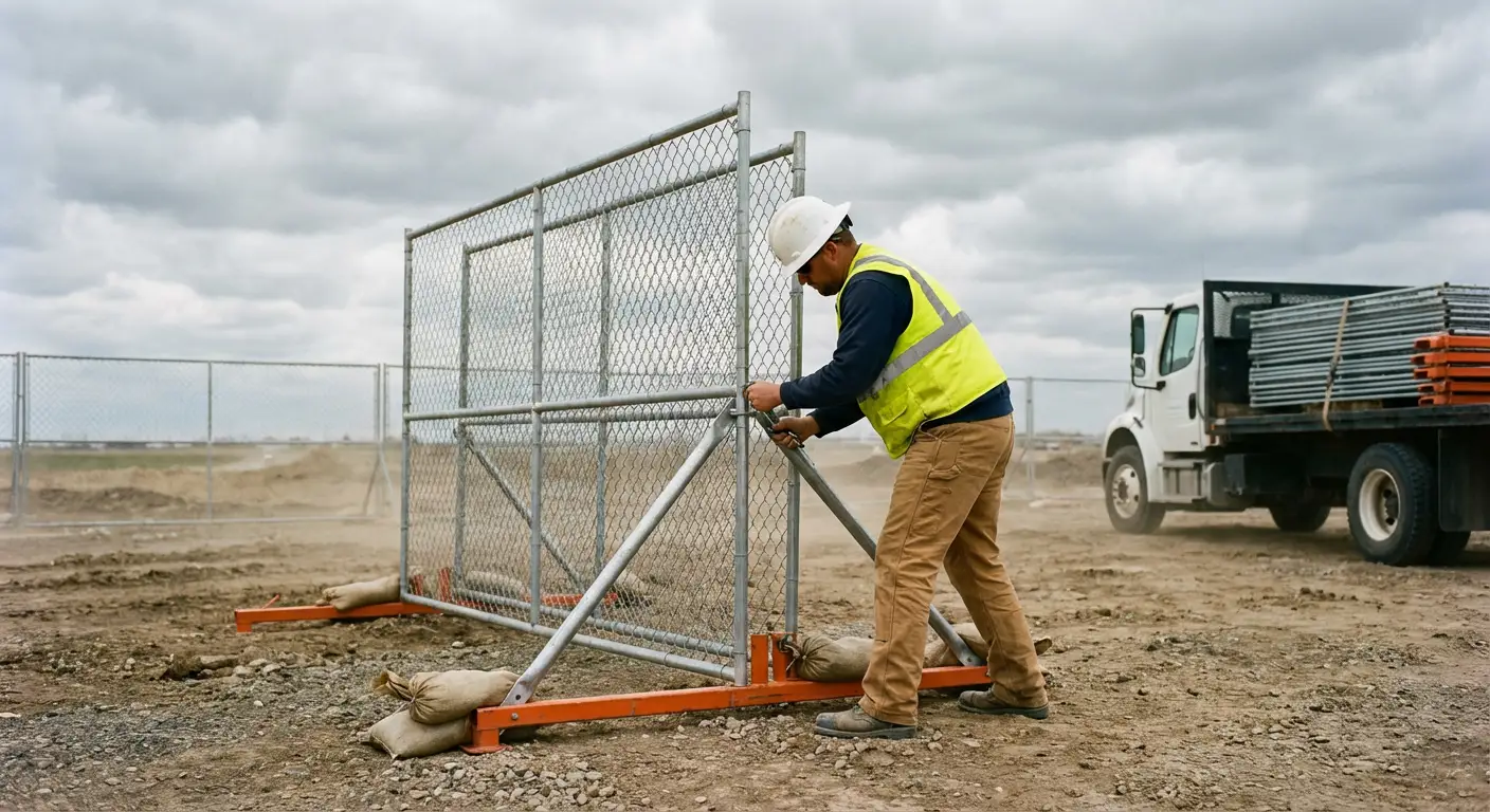 Safety standard compliance check in San Jacinto, CA