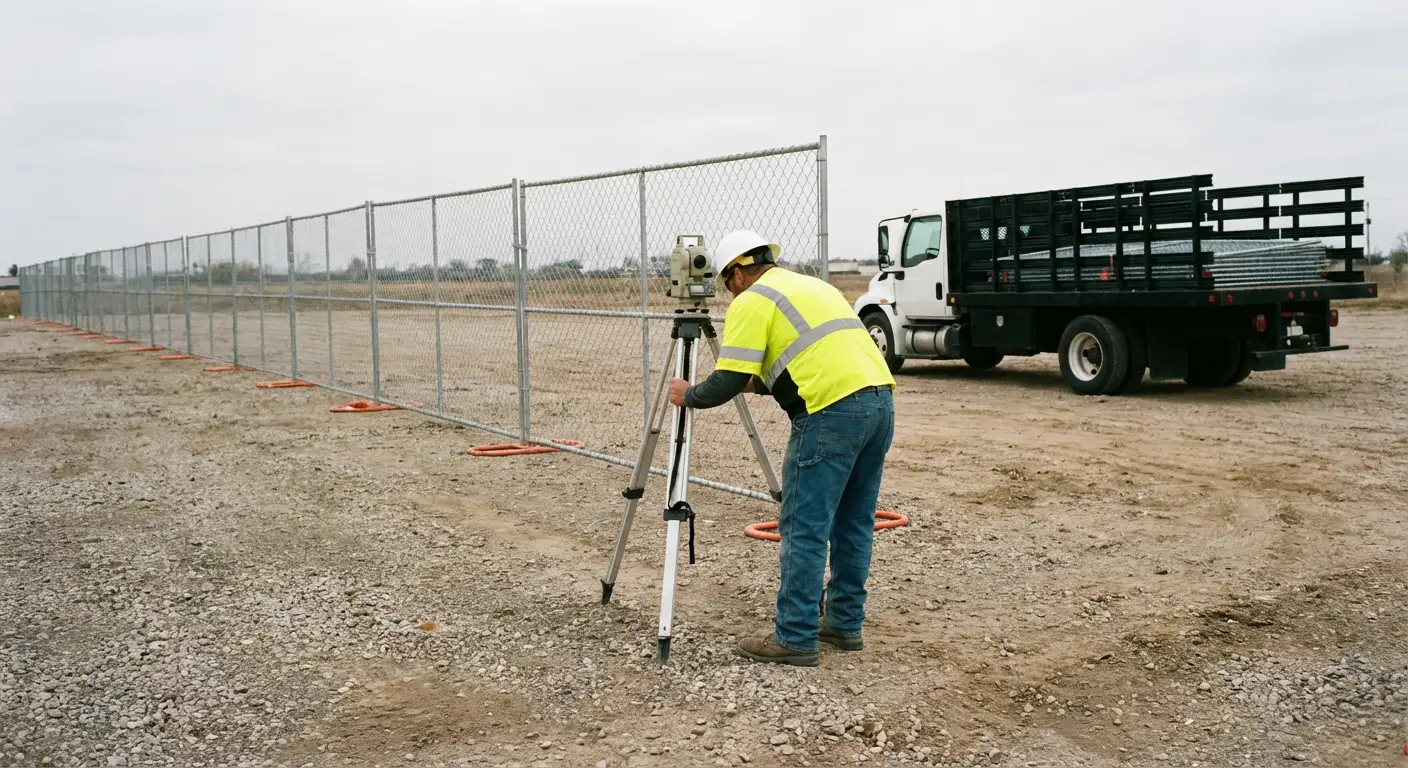 Geotechnical & Survey Access in San Jacinto, CA
