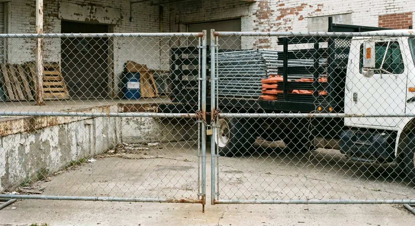 Asset Recovery Operations in San Jacinto, CA