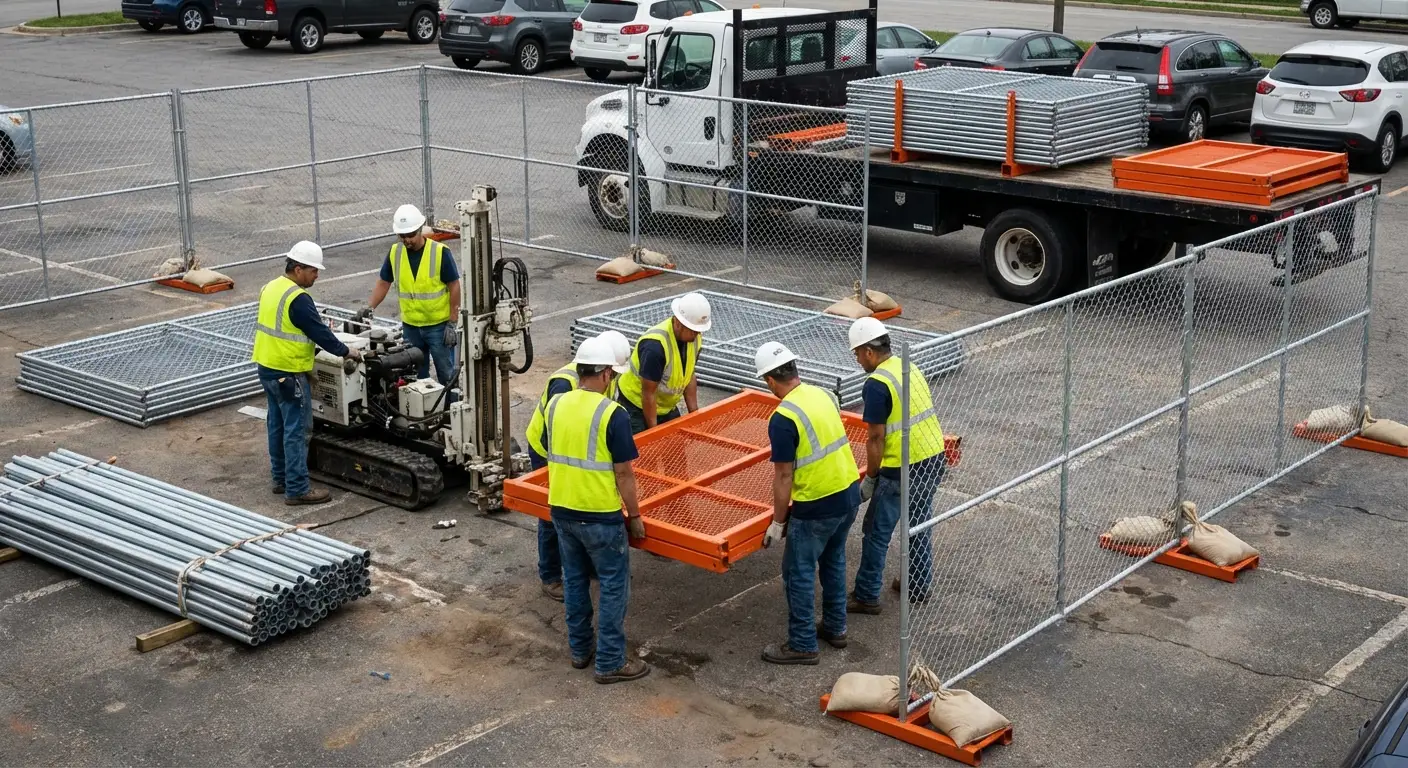 Geotechnical Soil Analysis in San Jacinto, CA